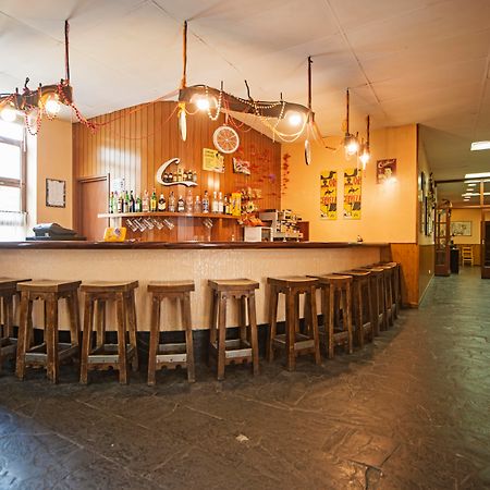 Hotel Hipic 비에라 외부 사진