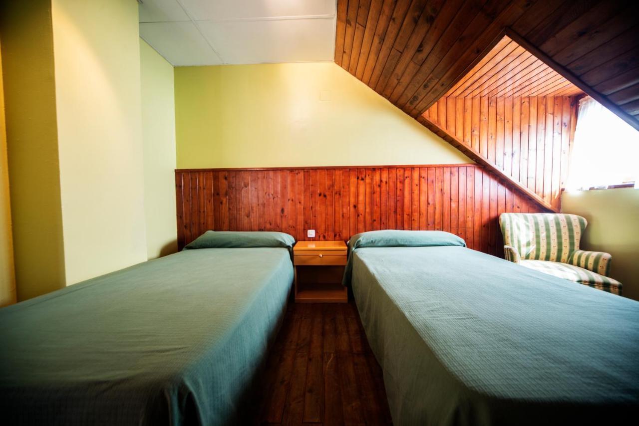 Hotel Hipic 비에라 외부 사진