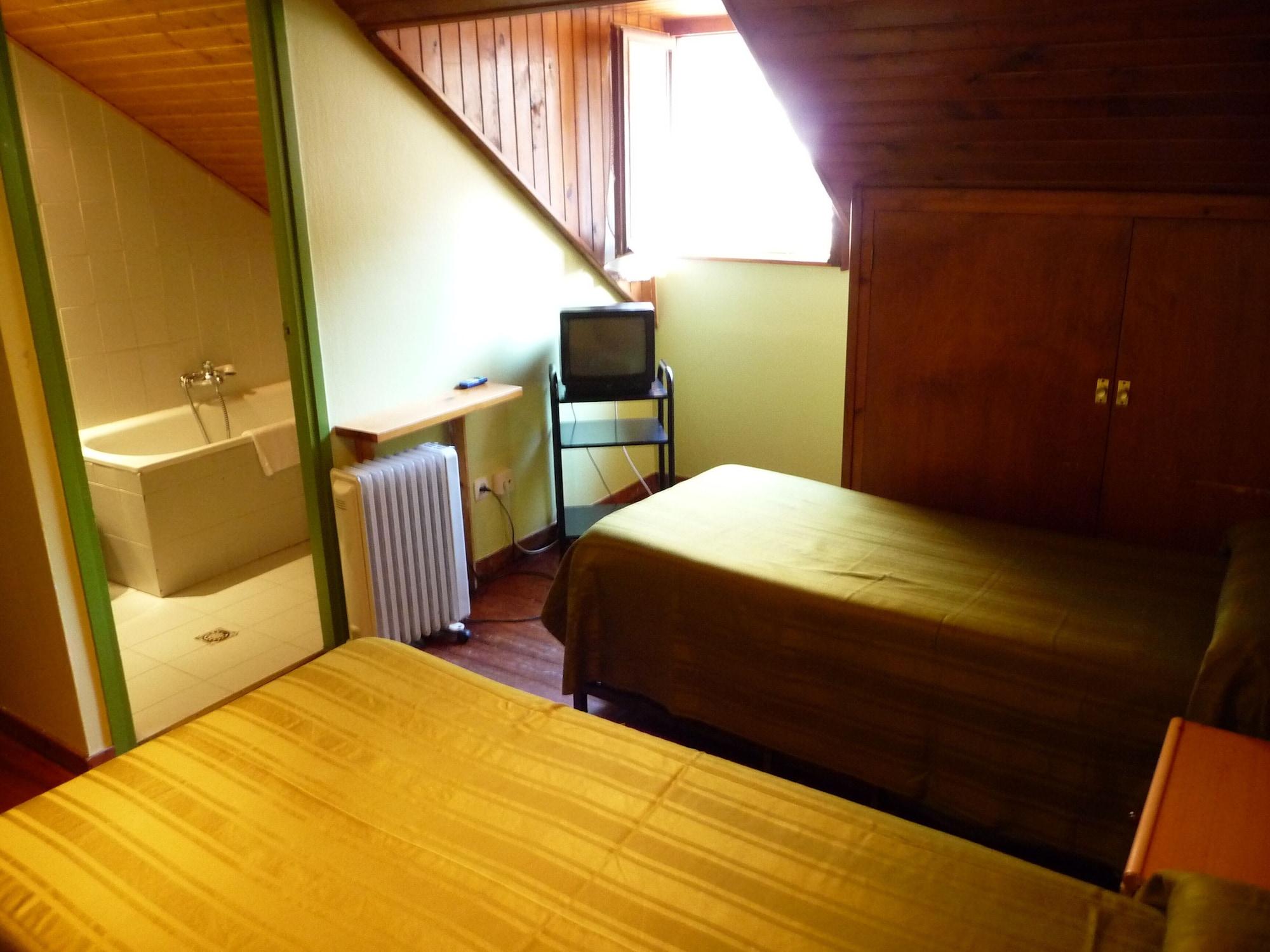 Hotel Hipic 비에라 외부 사진