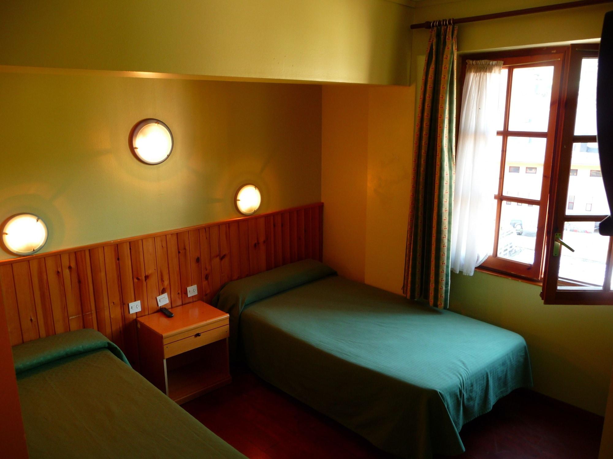 Hotel Hipic 비에라 외부 사진