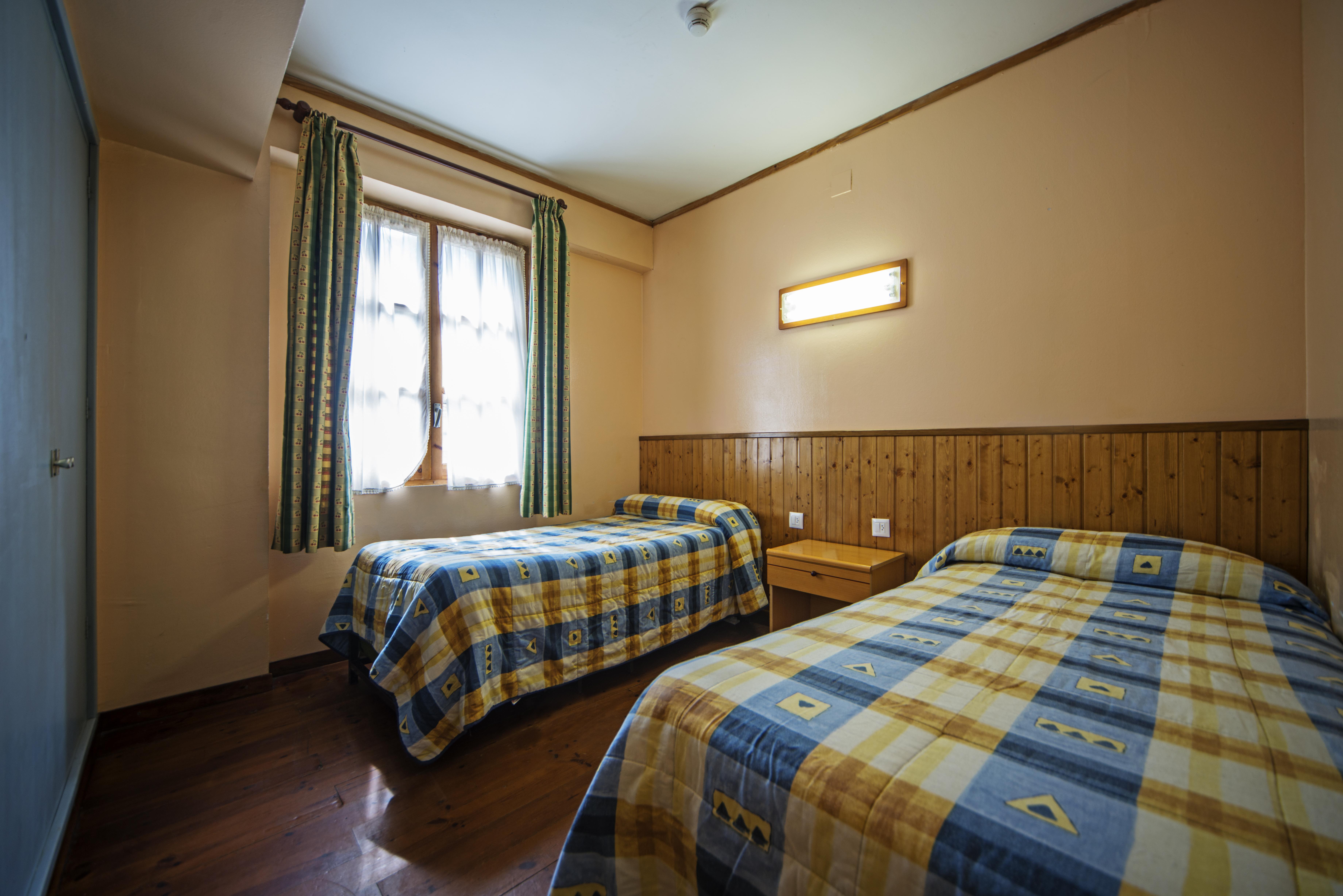 Hotel Hipic 비에라 외부 사진