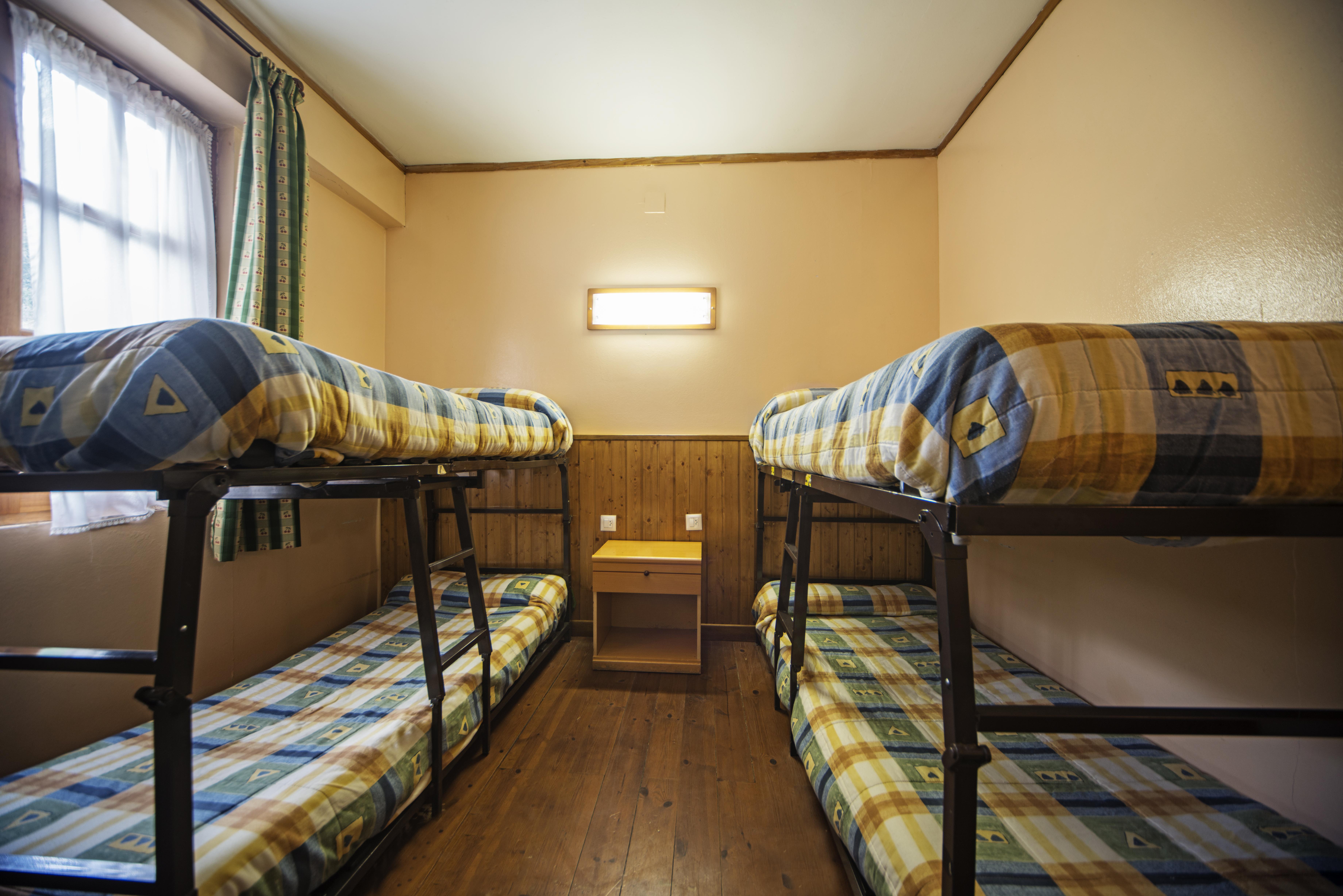 Hotel Hipic 비에라 외부 사진