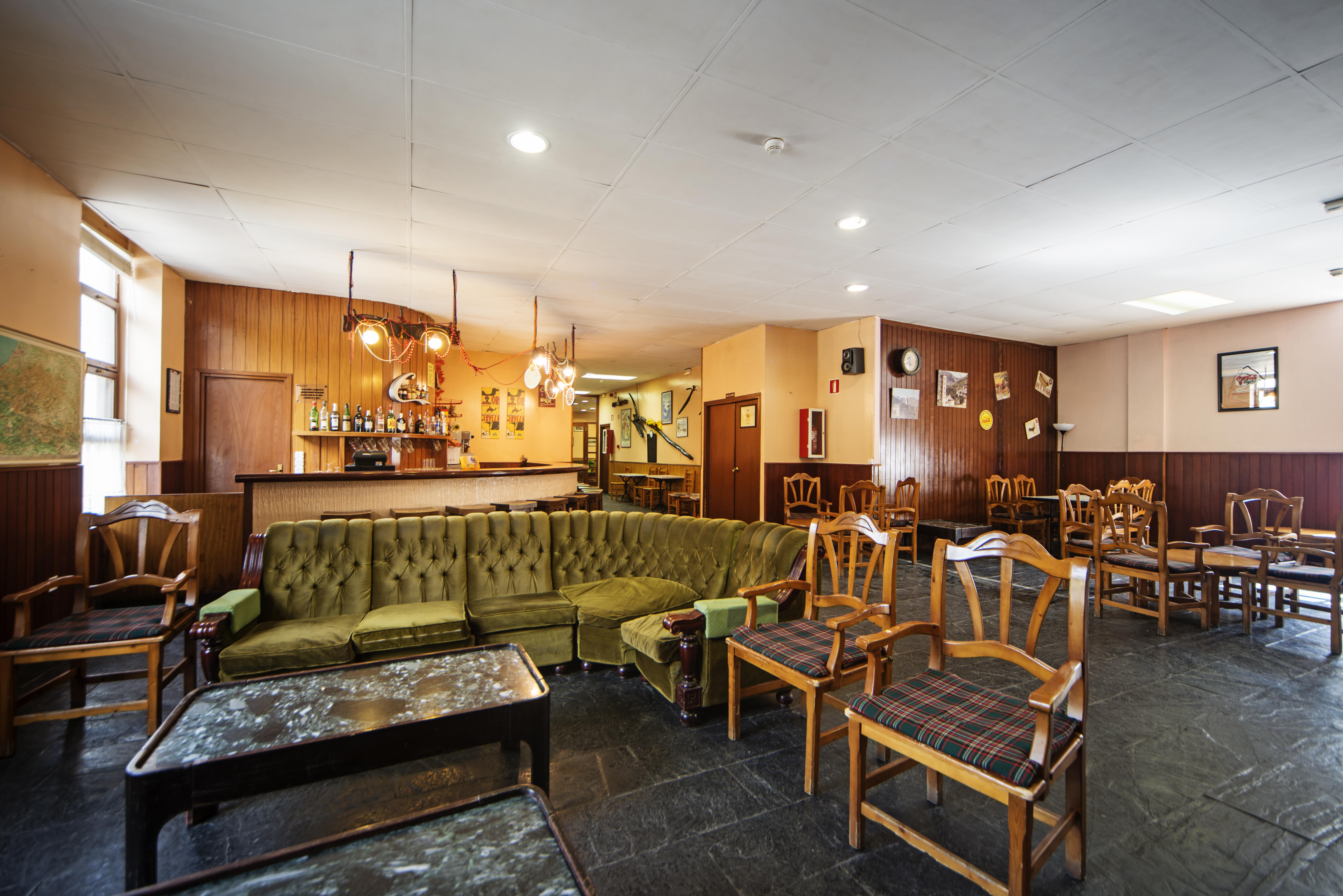 Hotel Hipic 비에라 외부 사진
