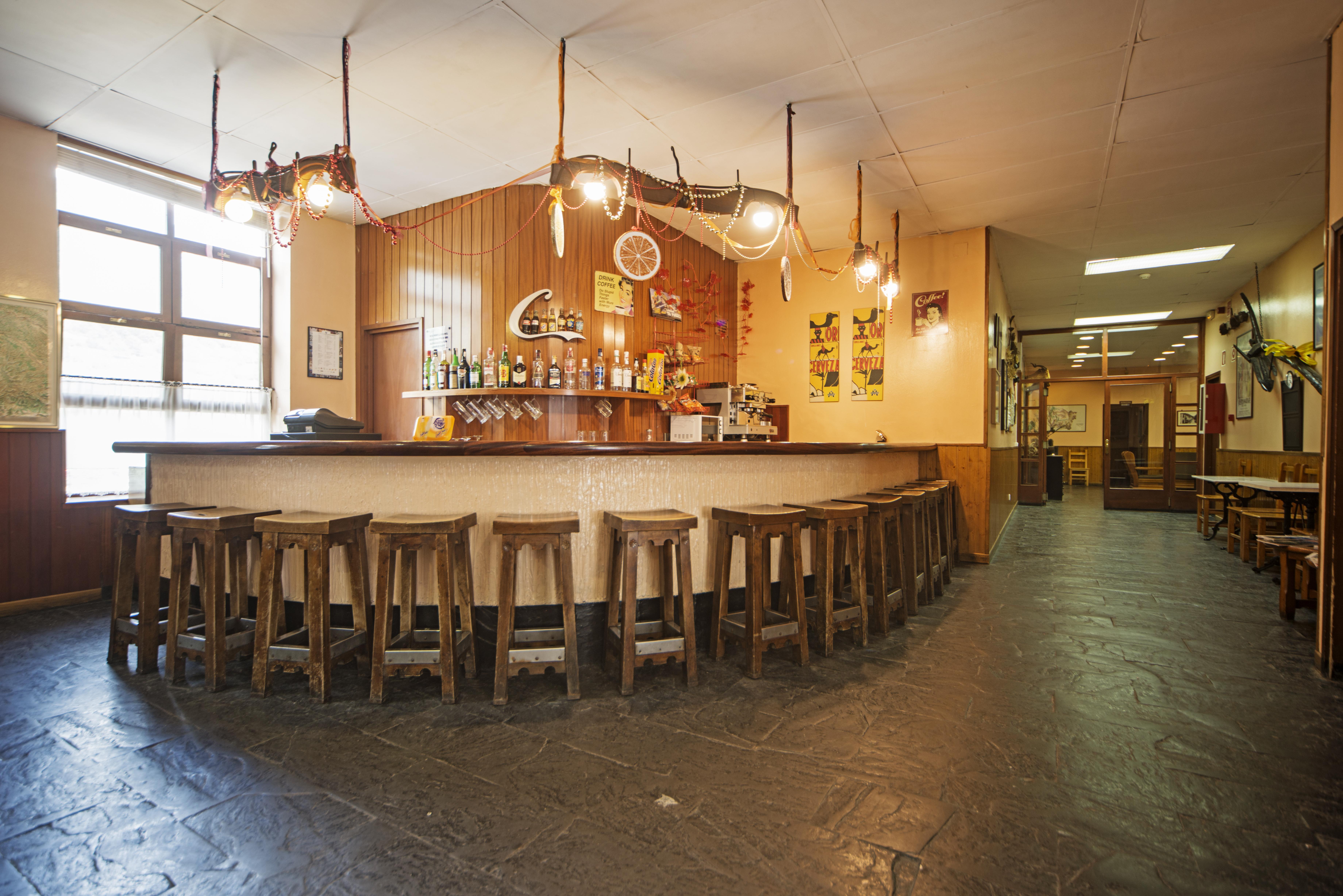 Hotel Hipic 비에라 외부 사진