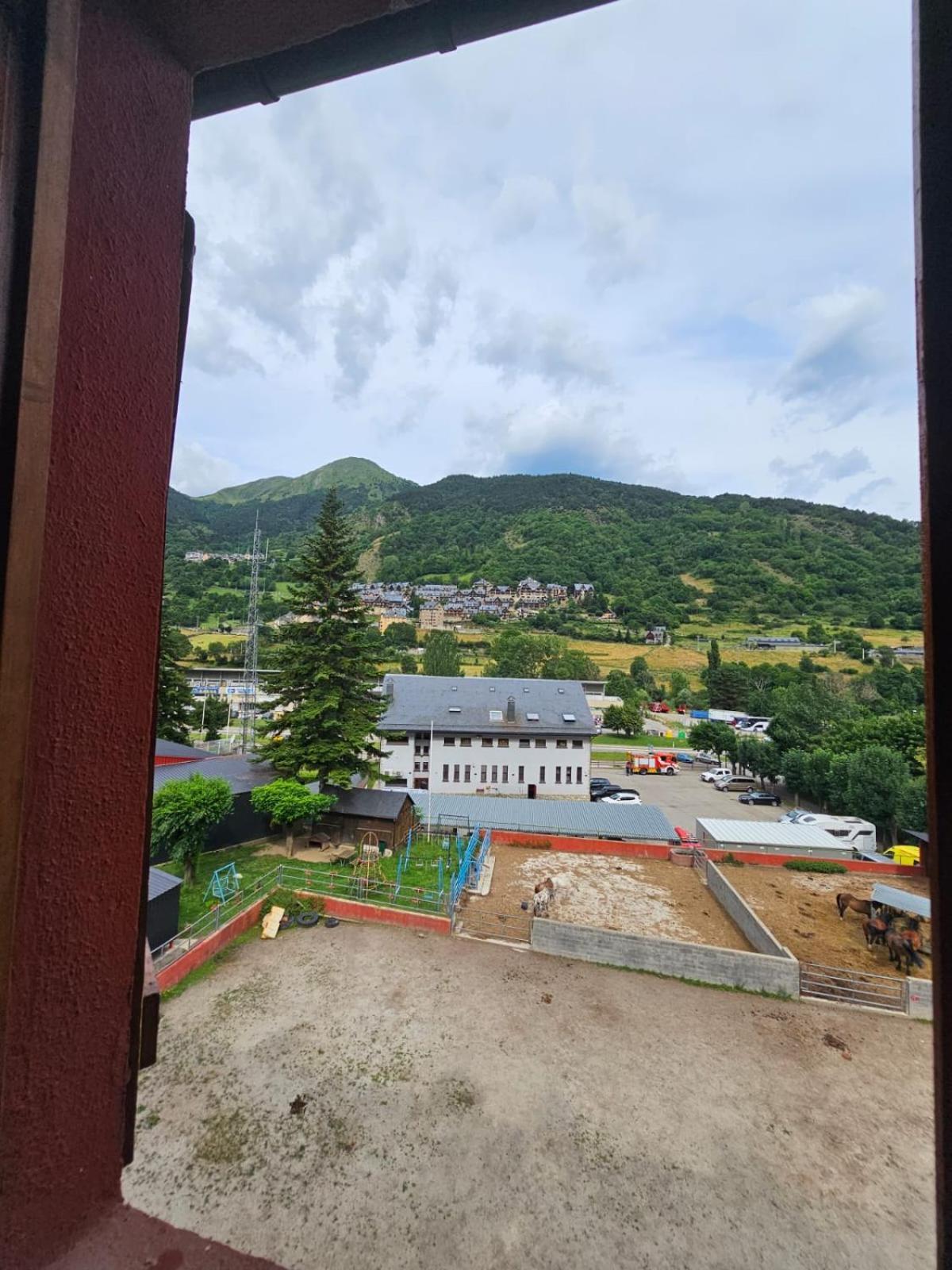 Hotel Hipic 비에라 외부 사진