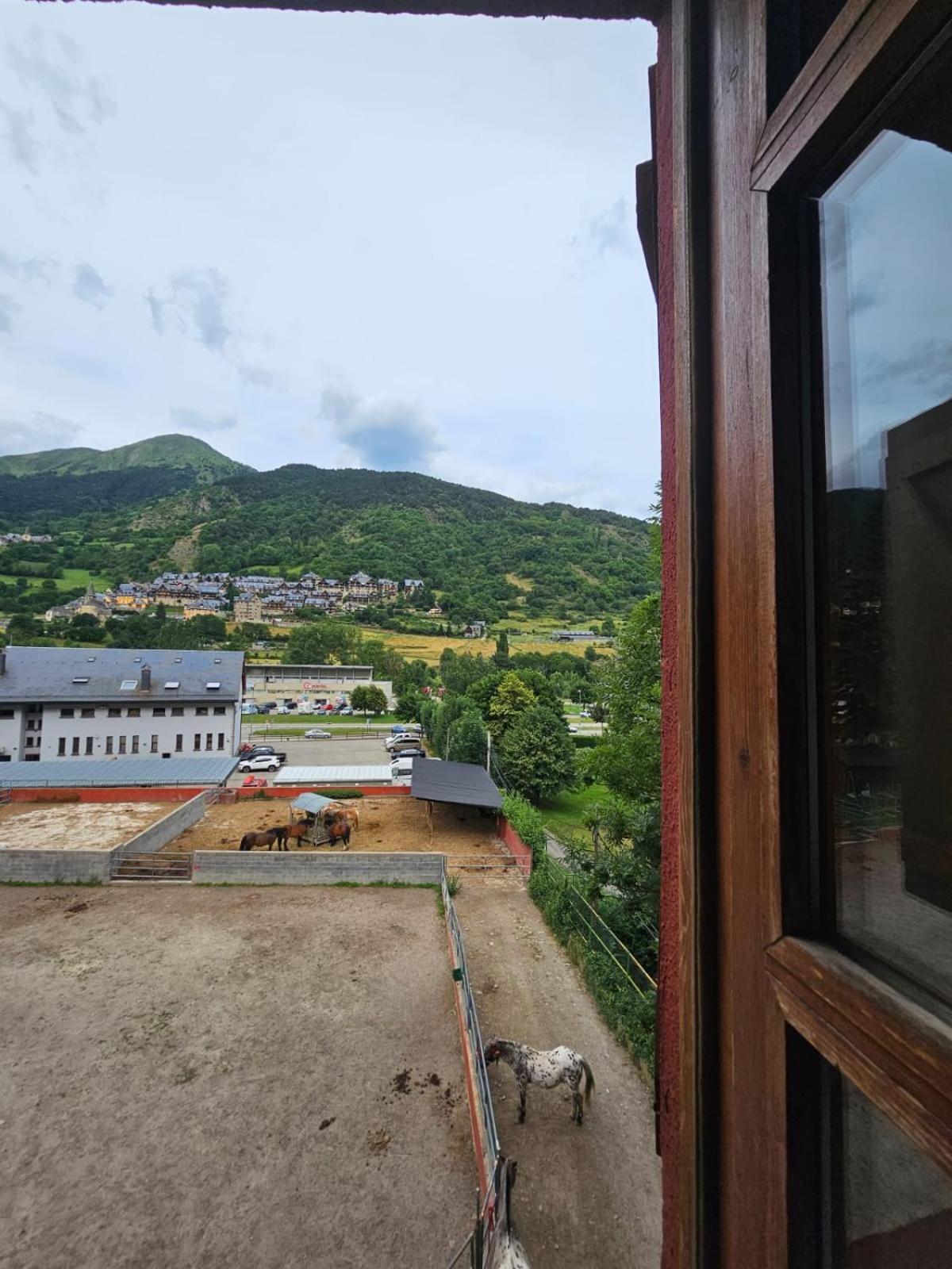 Hotel Hipic 비에라 외부 사진