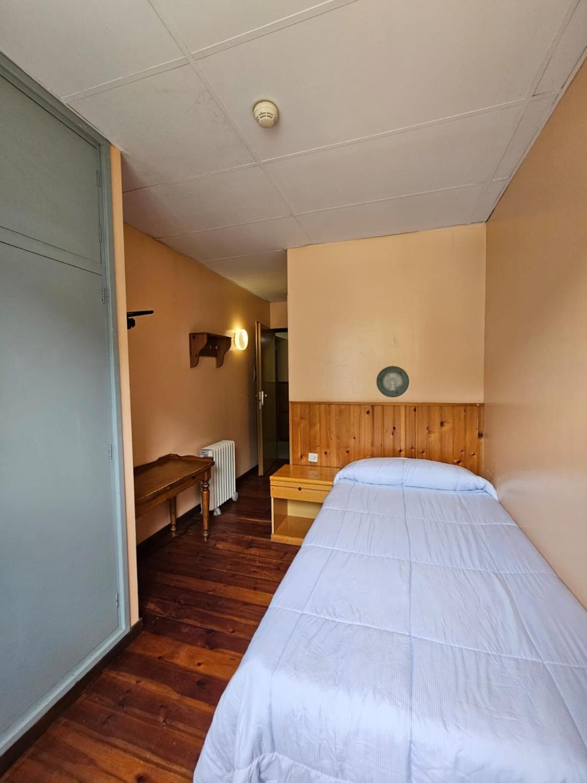 Hotel Hipic 비에라 외부 사진