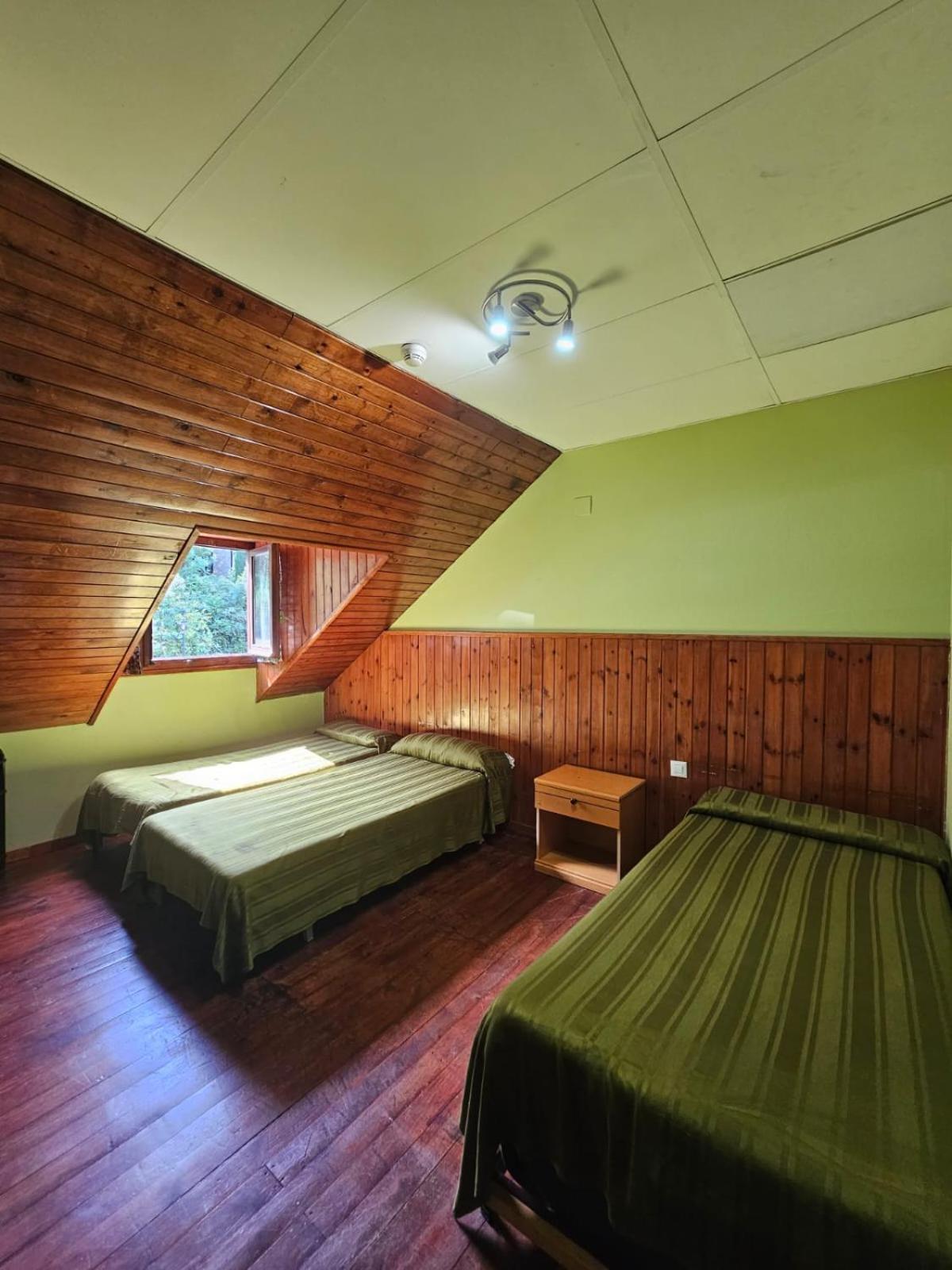 Hotel Hipic 비에라 외부 사진