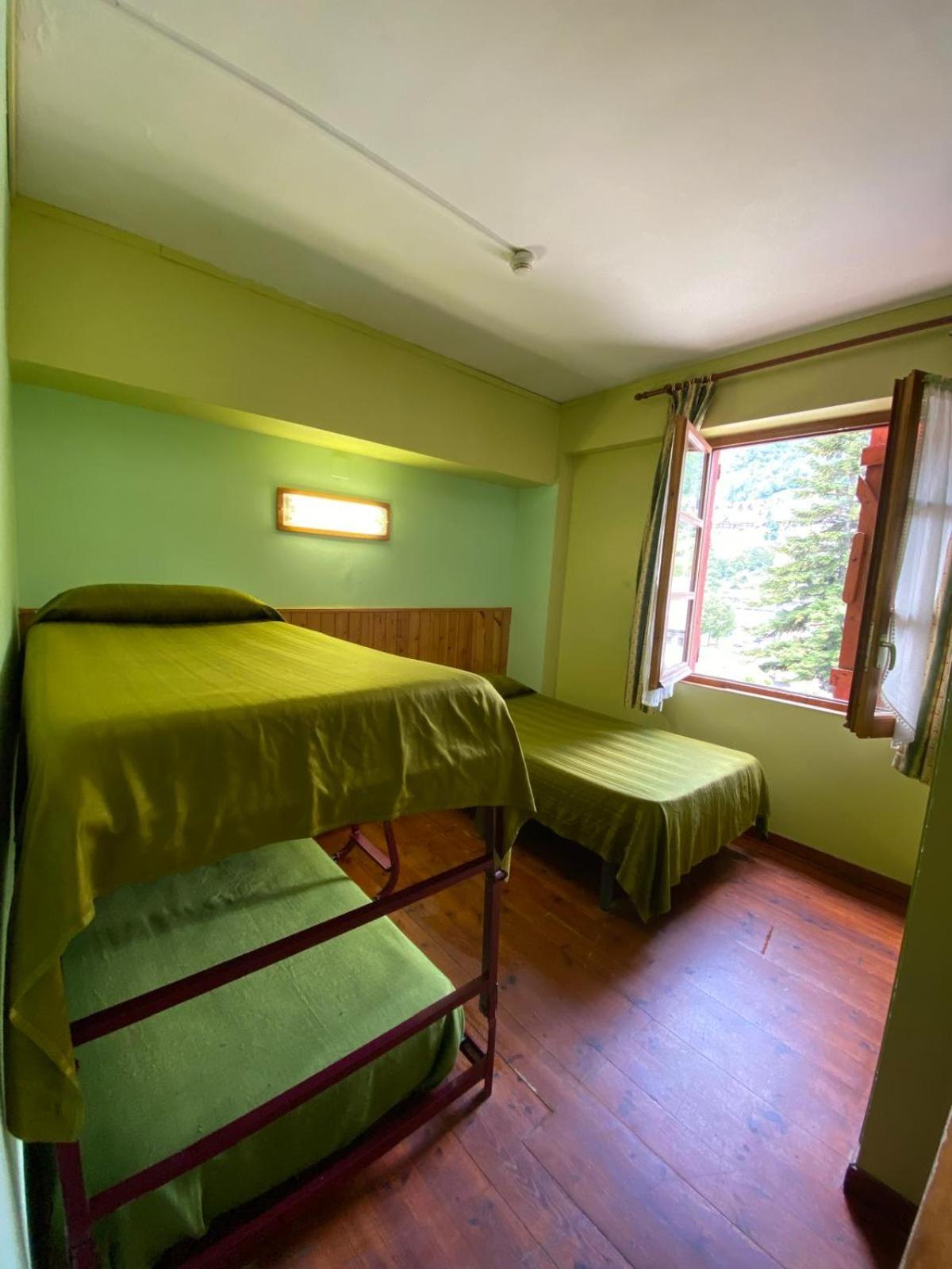 Hotel Hipic 비에라 외부 사진