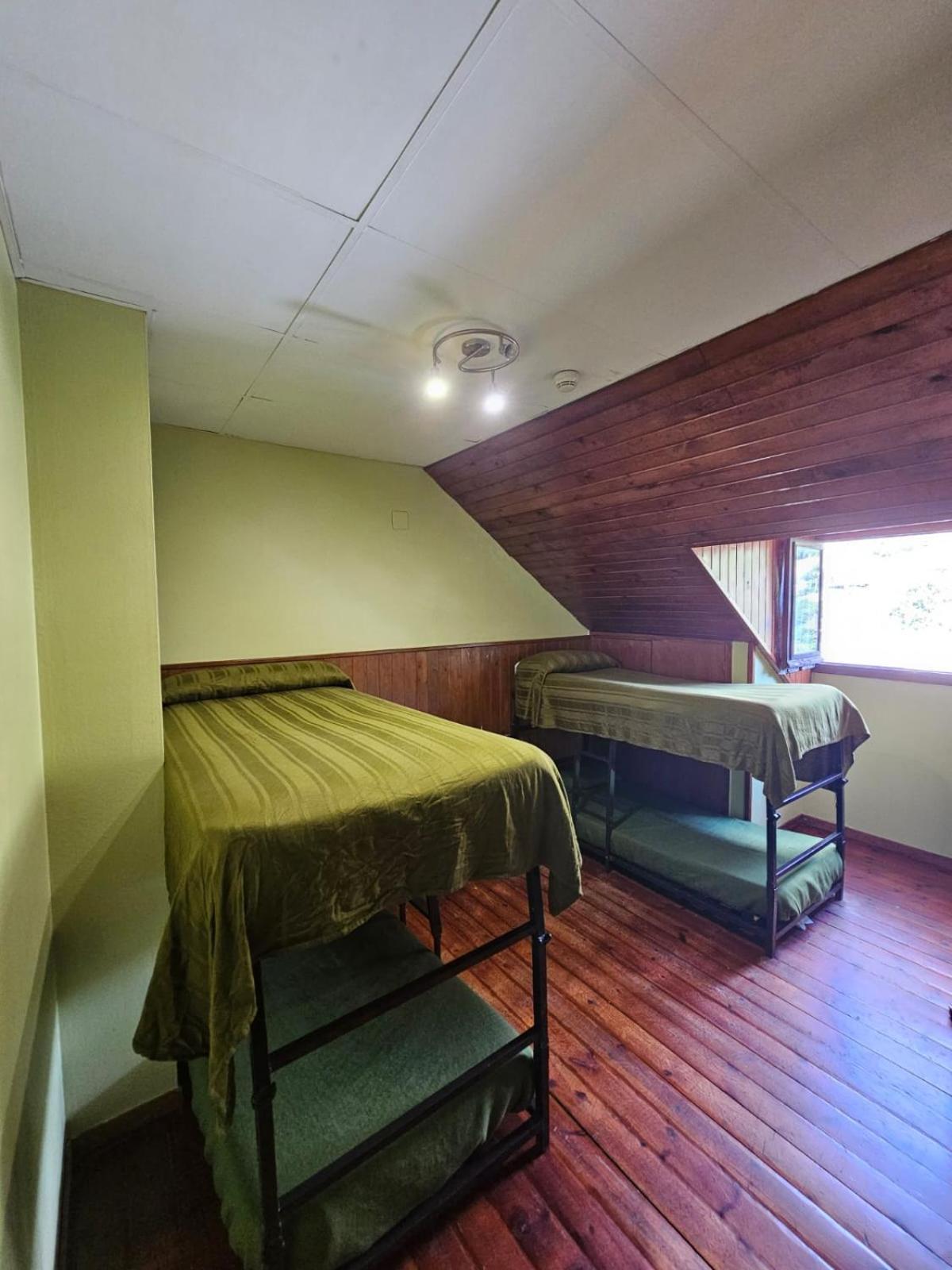 Hotel Hipic 비에라 외부 사진