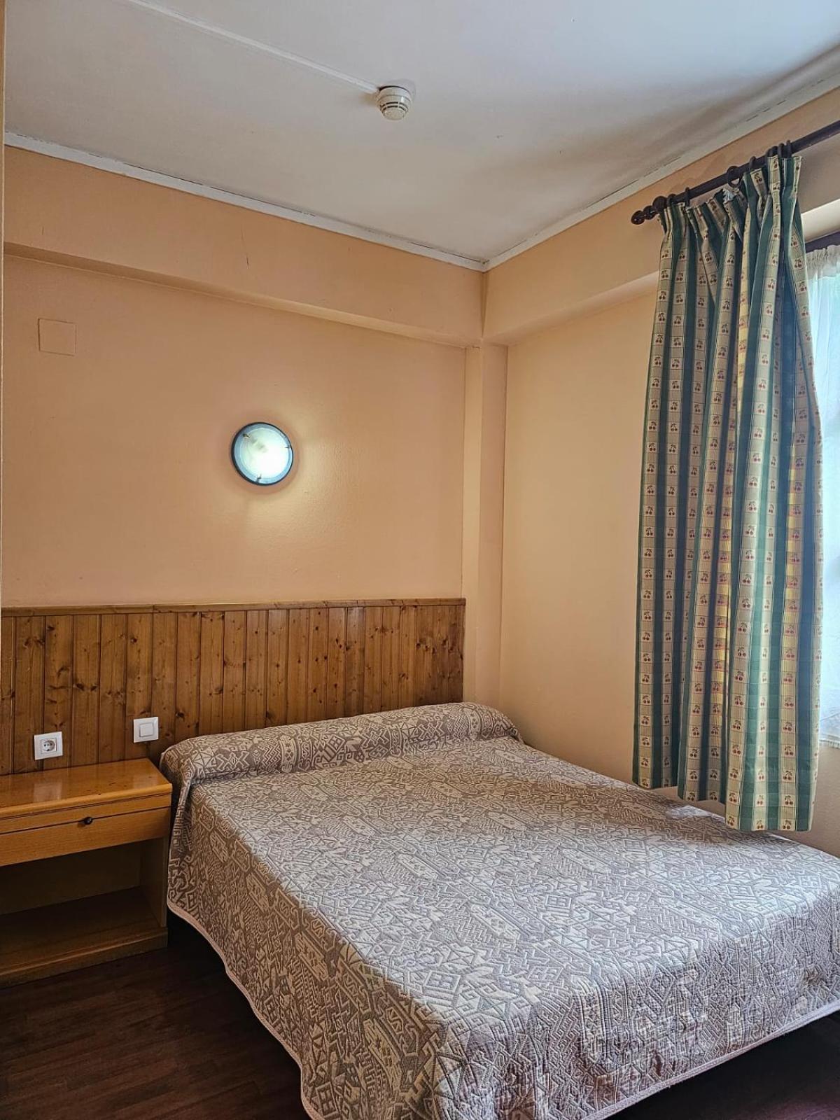 Hotel Hipic 비에라 외부 사진