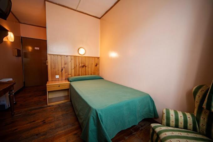 Hotel Hipic 비에라 외부 사진