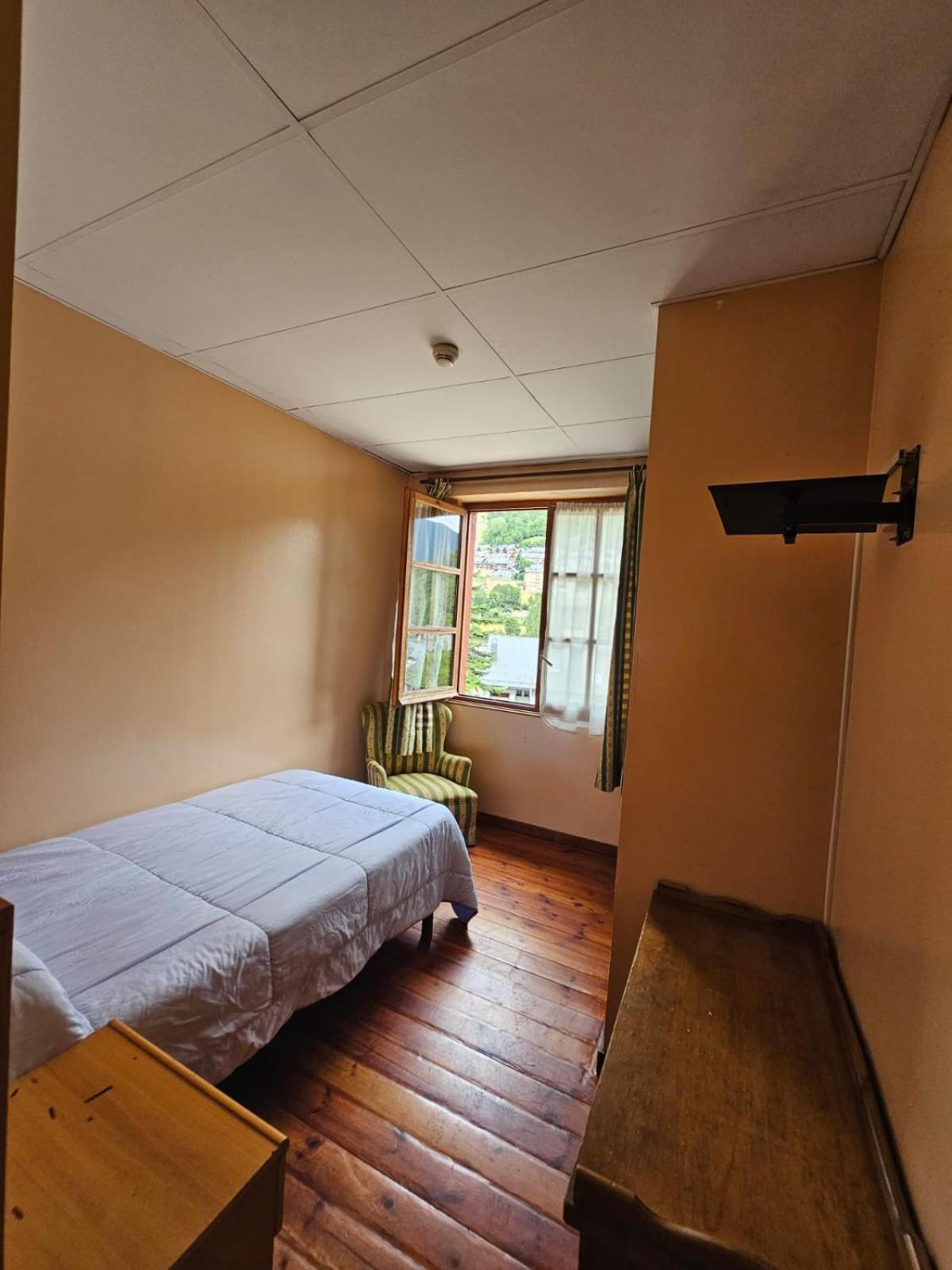 Hotel Hipic 비에라 외부 사진