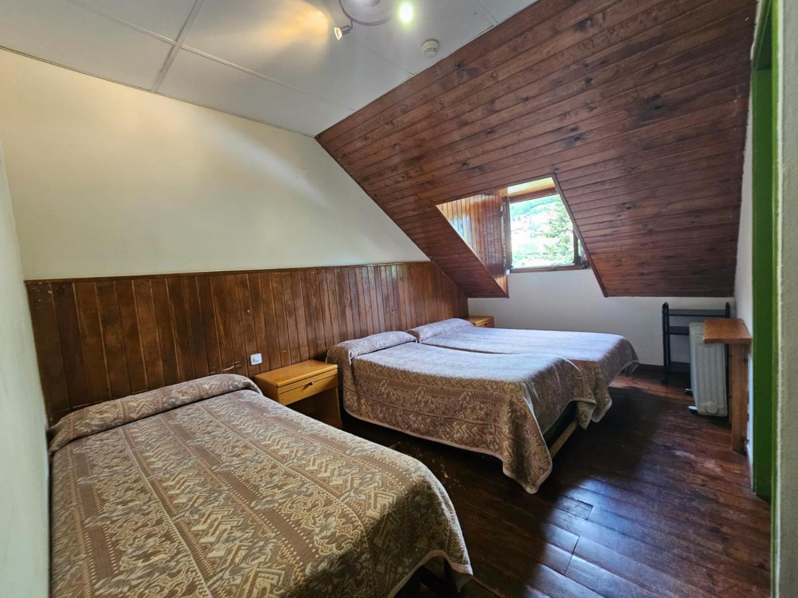 Hotel Hipic 비에라 외부 사진