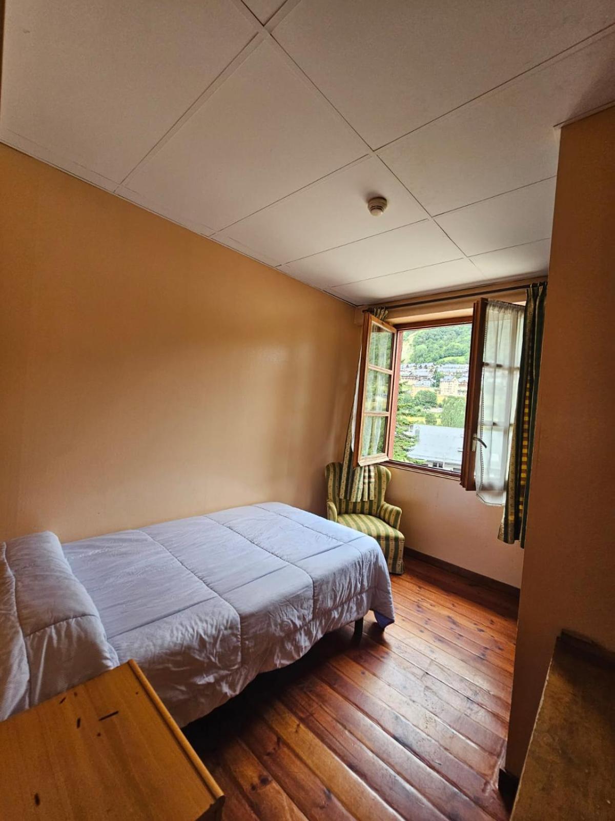 Hotel Hipic 비에라 외부 사진