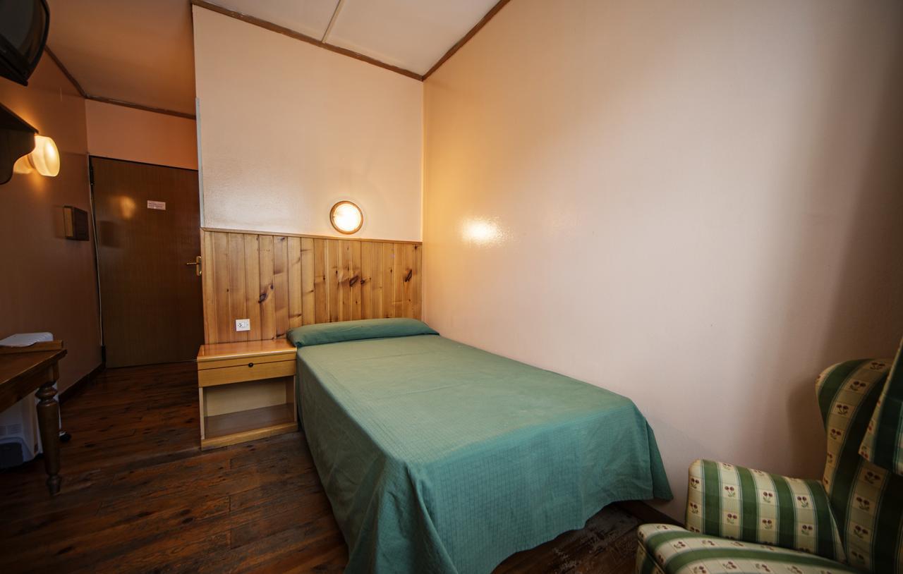 Hotel Hipic 비에라 외부 사진