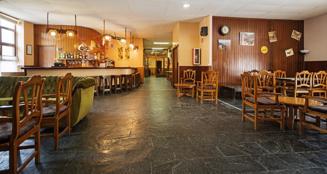 Hotel Hipic 비에라 외부 사진